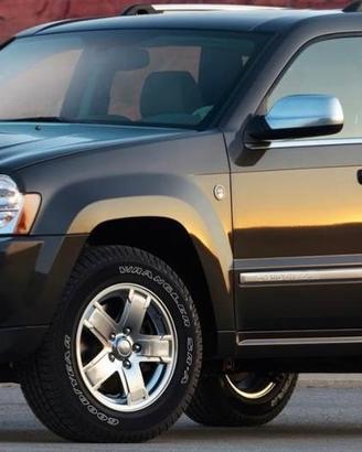 Ricambi Jeep Grand Cherokee
