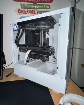 Pc da gamimg