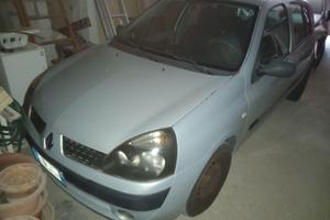 Auto Renault Clio 1500 DCi