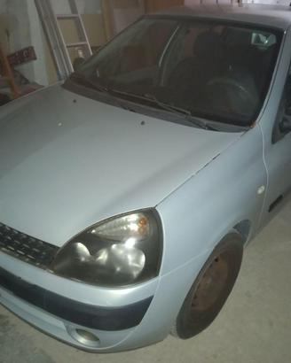 Auto Renault Clio 1500 DCi