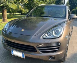 PORSCHE Cayenne 3.0 Diesel