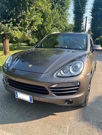 PORSCHE Cayenne 3.0 Diesel