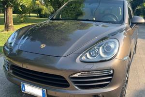 PORSCHE Cayenne 3.0 Diesel