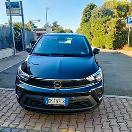 Opel Crossland 2023