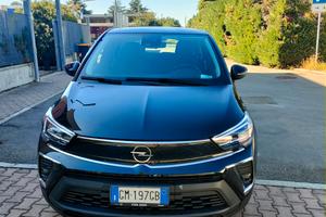Opel Crossland 2023