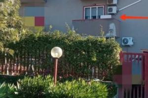 Appartamento 3 vani viale nitta 7