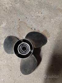 Eliche per barca a vela 9,5 mt