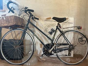 Bici da donna