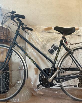 Bici da donna