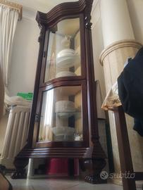 vetrina zampe di Leone 