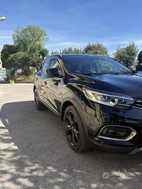 RENAULT KADJAR BLACK EDITION 1.5 BLUE DCI 115 CV