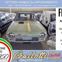 FIAT Ritmo 1.1 benzina 60cv