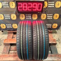 2 GOMME 195 50 16 VREDESTEIN 85% ESTIVE