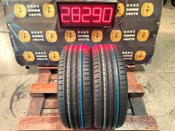 2 GOMME 195 50 16 VREDESTEIN 85% ESTIVE