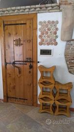 Monolocale Lucera