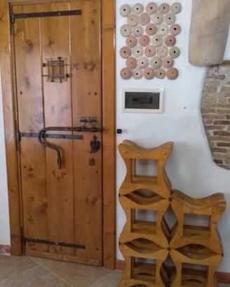 Monolocale Lucera