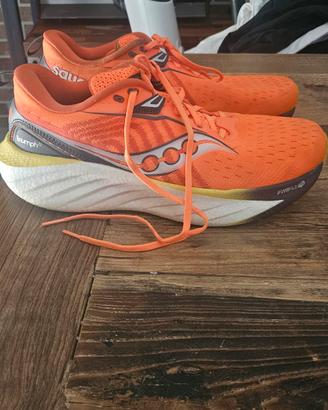 Saucony Triumph 22