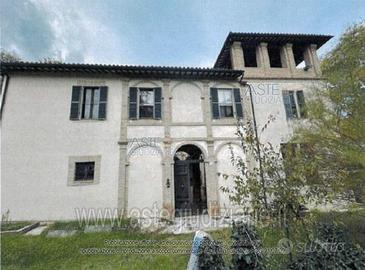 Villa o villino Spoleto [A4330633]
