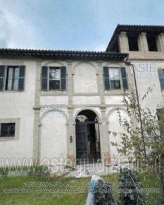 Villa o villino Spoleto [A4330633]