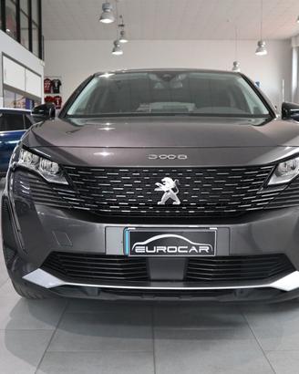 Peugeot 3008 BlueHDi 130 S&S EAT8 Allure Pack
