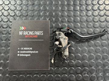 Brembo Pompa freno Radiale 17 RCS con interasse re