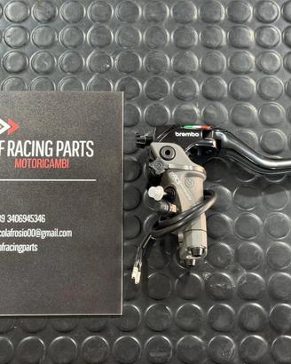 Brembo Pompa freno Radiale 17 RCS con interasse re