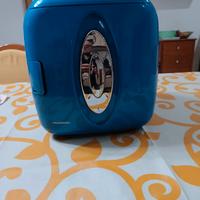 Mini elettrodomestico frigo/fornetto 