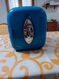 Mini elettrodomestico frigo/fornetto 