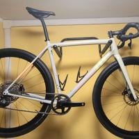 Specialized Crux Expert Tg.56