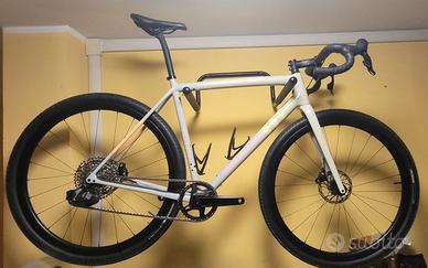 Specialized Crux Expert Tg.56