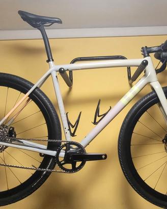 Specialized Crux Expert Tg.56