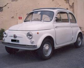 FIAT Altro modello - 1964