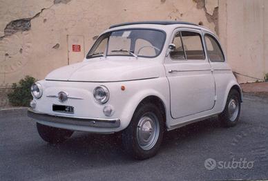 FIAT Altro modello - 1964
