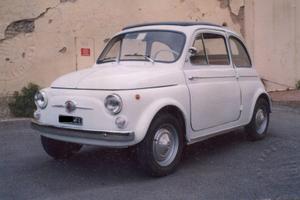 FIAT Altro modello - 1964