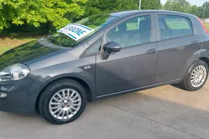 Fiat Punto 1.2 - Neopatentati