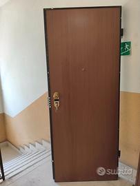 Porta blindata Dierre