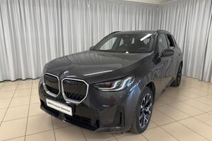 BMW X3 (G45) - X3 xDrive20 48V MSport