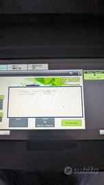 STAMPANTE LASER MULTIFUNZIONE SHARP