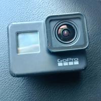 go pro Hero 7 black