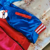 vestito harley queen 