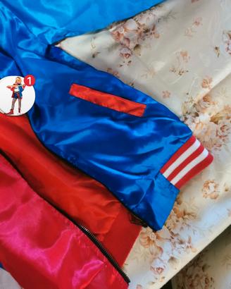 vestito harley queen 