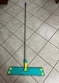 Scopa per panno in microfibra