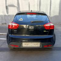 RICAMBI USATI AUTO KIA Rio 4Â° Serie D3FA Diesel 1