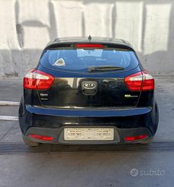 RICAMBI USATI AUTO KIA Rio 4Â° Serie D3FA Diesel 1