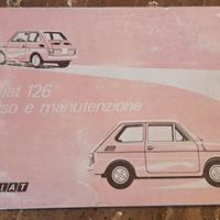 Fiat 126 prima serie