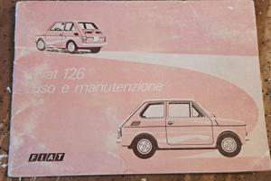 Fiat 126 prima serie