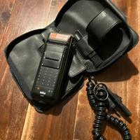 Rasoio elettrico Braun 5515 Vintage.