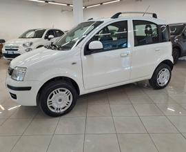 Fiat Panda 1.4 Climbing Natural Power