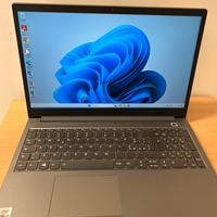 Portatile Lenovo Thinkbook 15-IIL 15,6” i5-1035G1