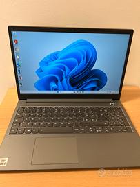 Portatile Lenovo Thinkbook 15-IIL 15,6” i5-1035G1